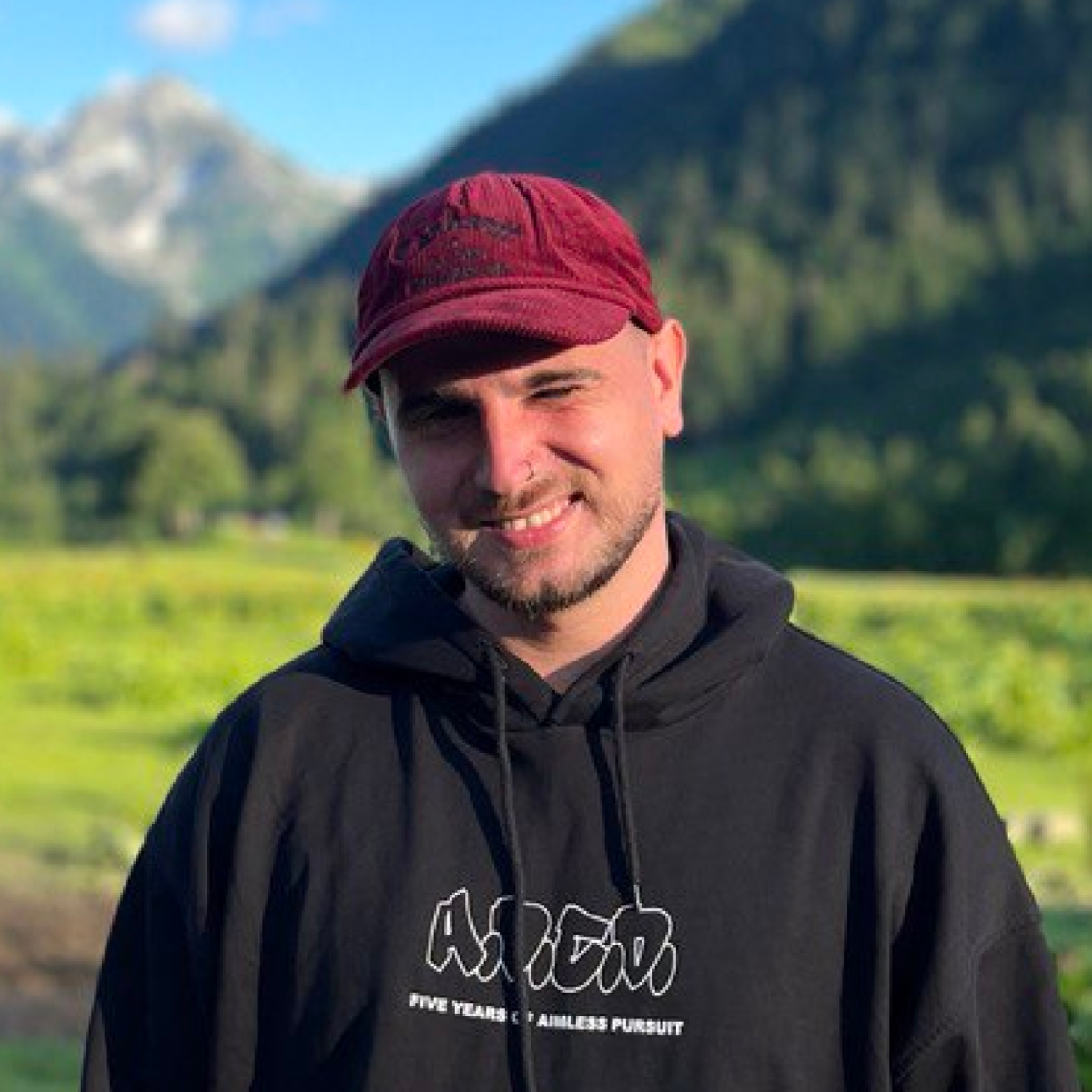 Василий Киселёв | Сетка — социальная сеть от hh.ru