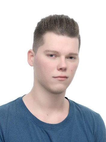 Сергей Кириллов