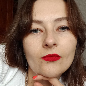 Наталия Князева