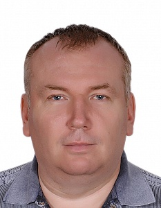 Константин Ткачев