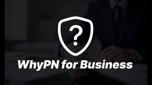 Свободный интернет от WhyPN для работы и бизнеса 📈 | Сетка — социальная сеть от hh.ru