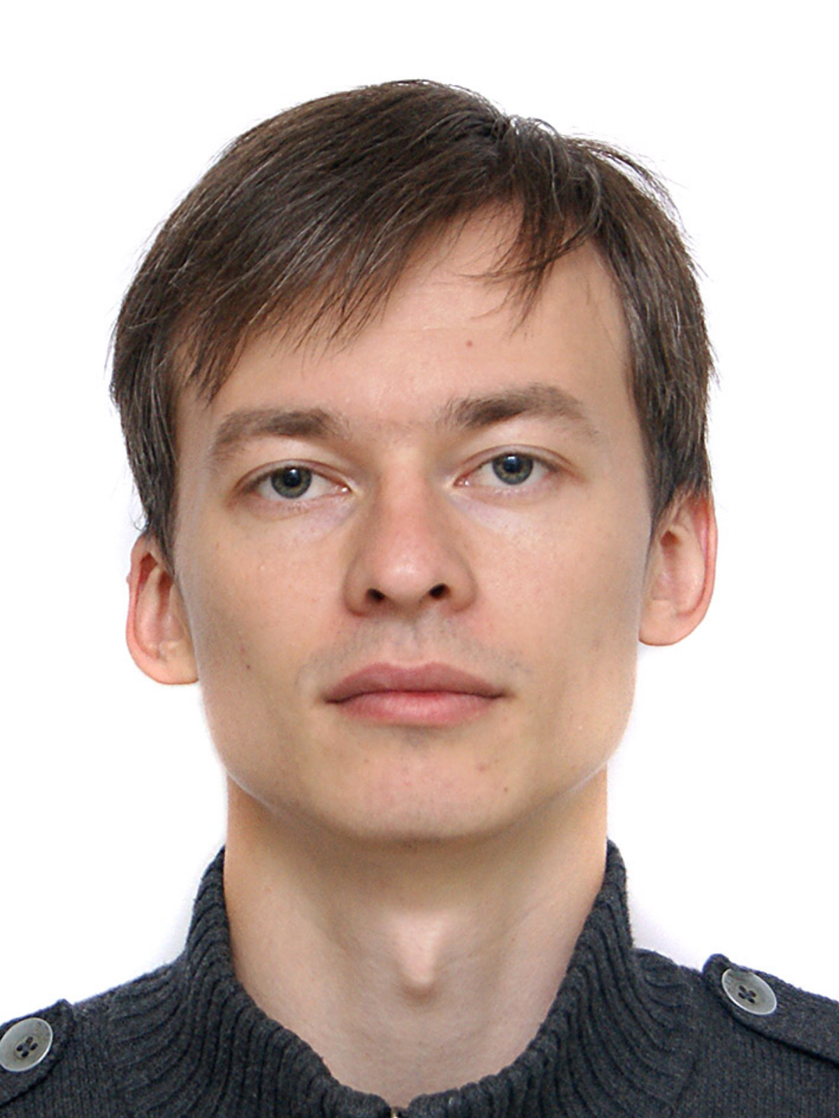 Роман Турубаев