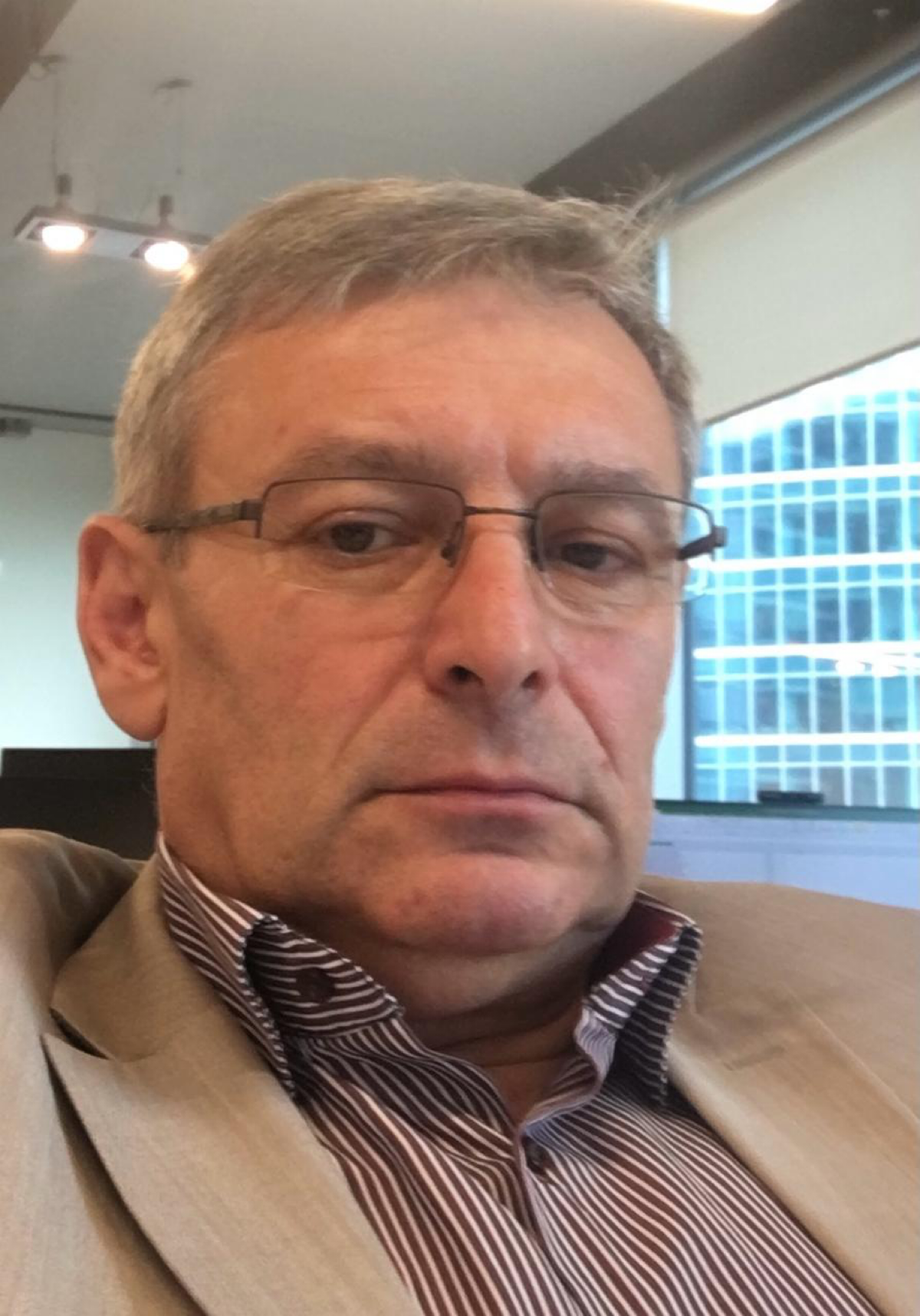 Александр Грозовский | Сетка — социальная сеть от hh.ru