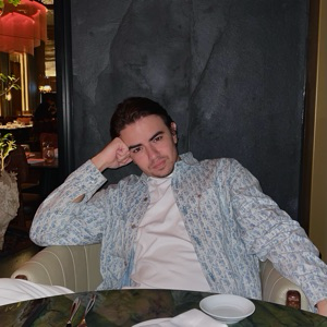 Данил Смирнов | Сетка — социальная сеть от hh.ru