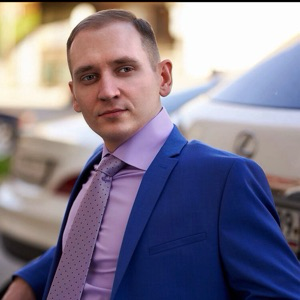 Игорь Цюрукало