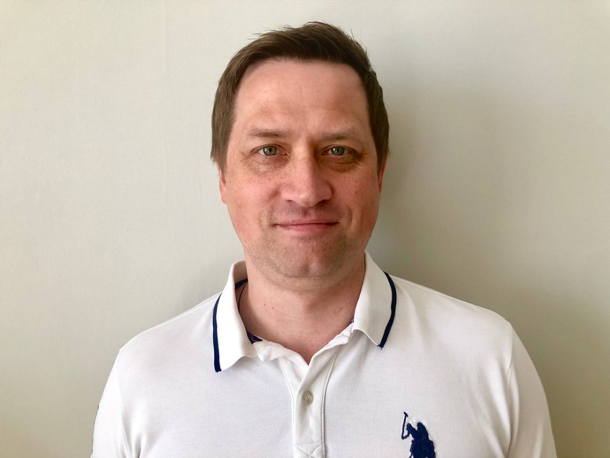 Роман Изутов