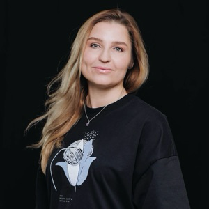 Анна Щепилова | Сетка — социальная сеть от hh.ru