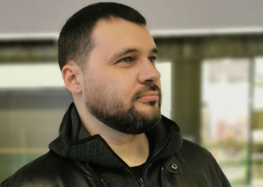 Максим Клименчук | Сетка — социальная сеть от hh.ru