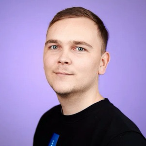 Александр Бутин