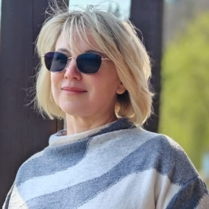 Светлана Линникова | Сетка — социальная сеть от hh.ru