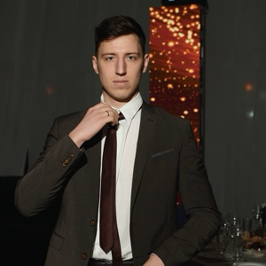 Алексей Проценко