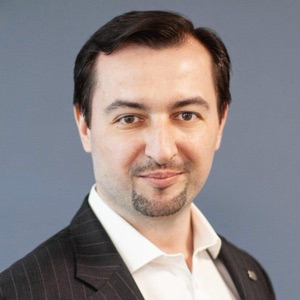 Егор Евсеев