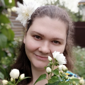 Маргарита Богданова