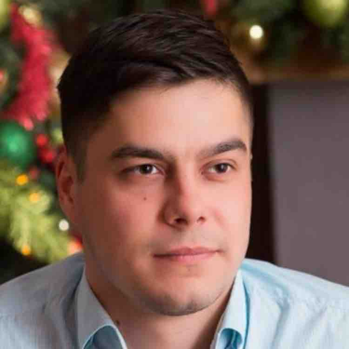 Олег Шаронов | Сетка — социальная сеть от hh.ru