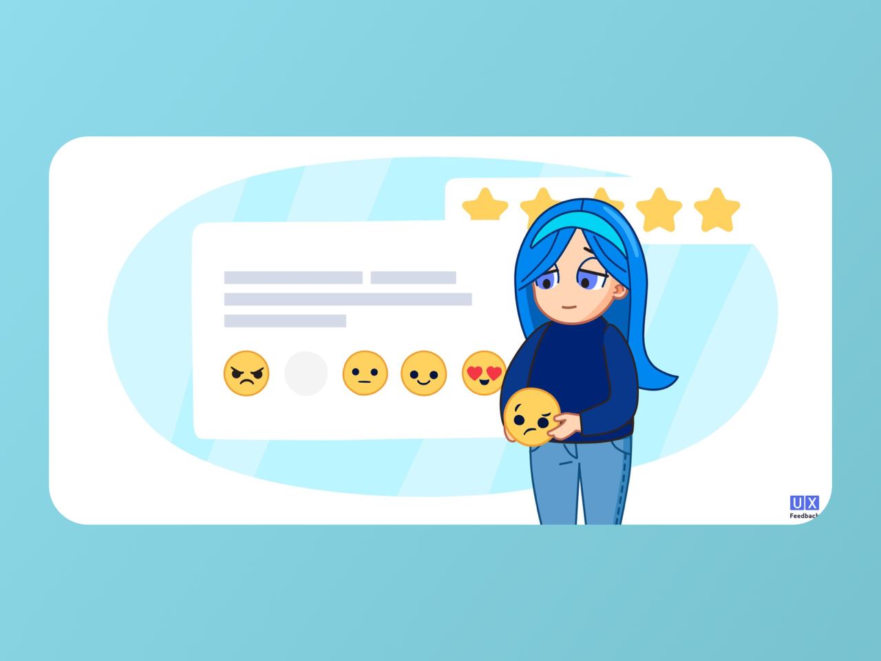 👍 Какую шкалу использовать в опросах, чтобы получить лучшую конверсию
Полина Трапезникова, Head of Customer Success UX Feedback, ответила на вопрос — Какую шкалу выбрать для дизайна опроса? Числовой р... | Сетка — социальная сеть от hh.ru