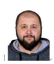 Андрей Кривоносов | Сетка — социальная сеть от hh.ru