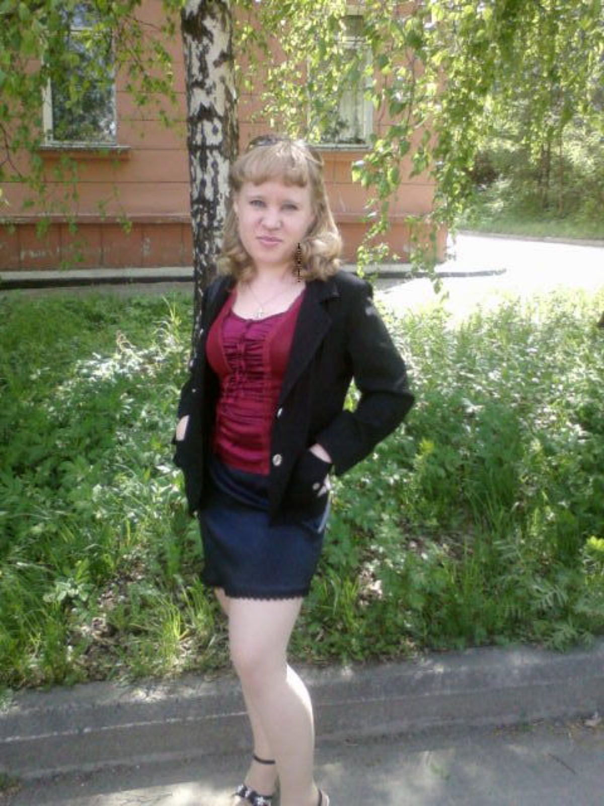 Ирина Абдулова | Сетка — социальная сеть от hh.ru