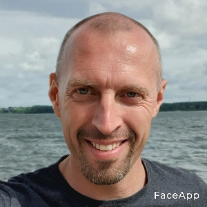 Юрий Даутов