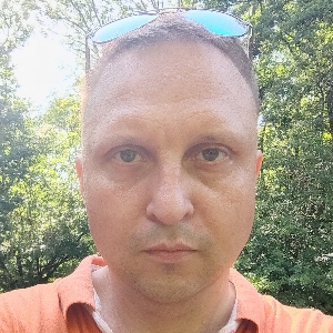 Андрей Аналитик-Данных