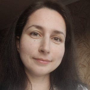 Екатерина Чувилёва