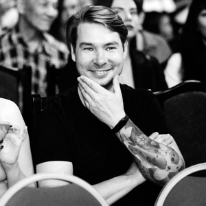 Дмитрий Коншин | Сетка — социальная сеть от hh.ru