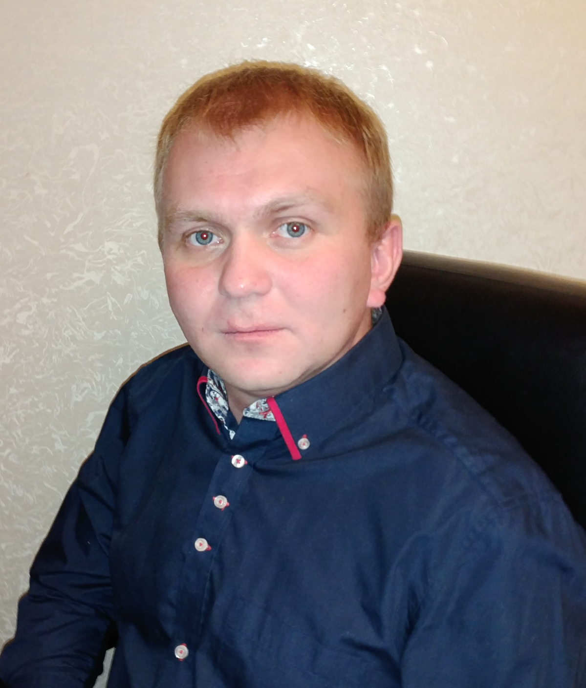 Руслан Магасумов | Сетка — социальная сеть от hh.ru