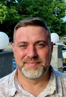 Дмитрий Горловский