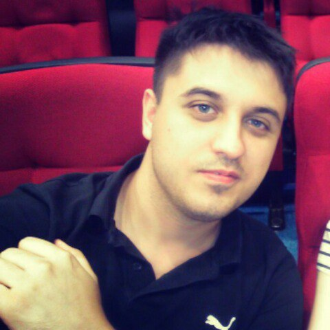 Ильдар Хисамов