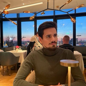 Никита Мамизеров