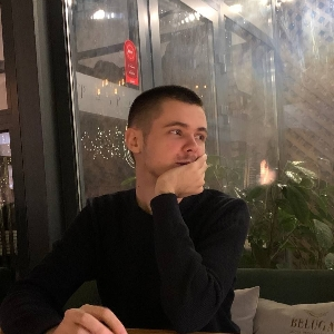 Евгений Кривонос