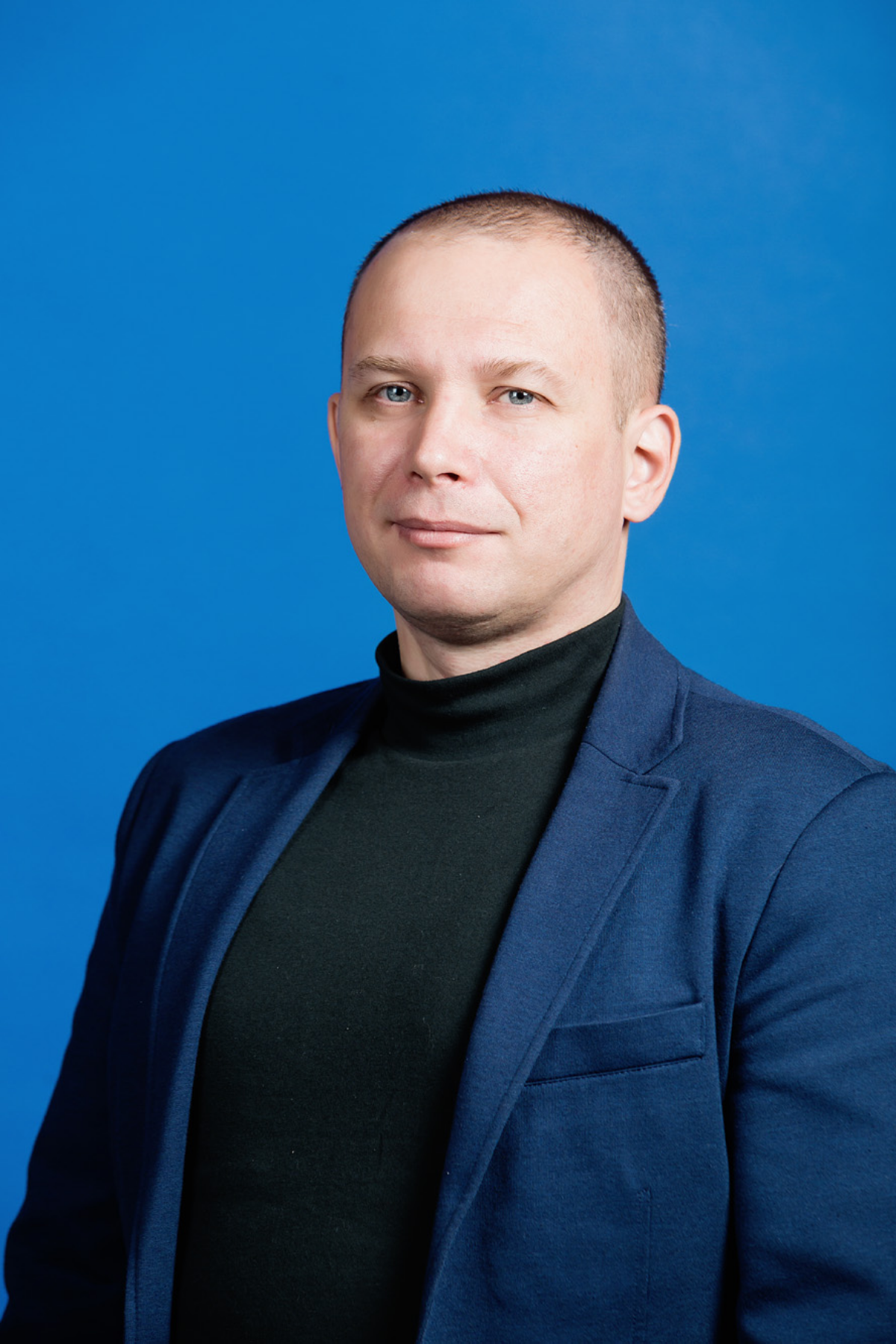 Александр Лазуткин | Сетка — социальная сеть от hh.ru