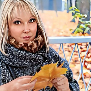Марина Лукашук
