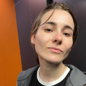 Мария Ерохова