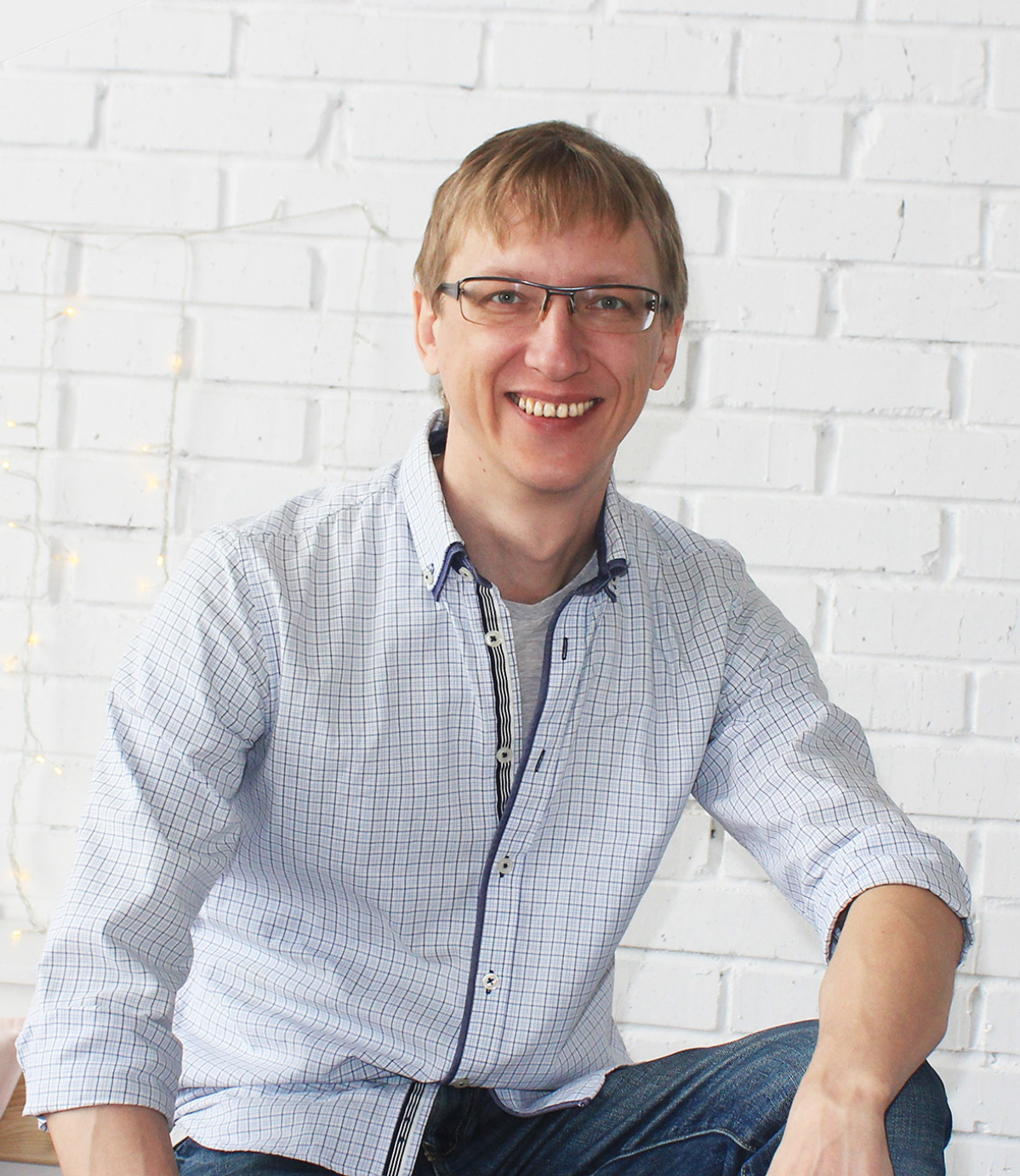 Сергей Евдокимов