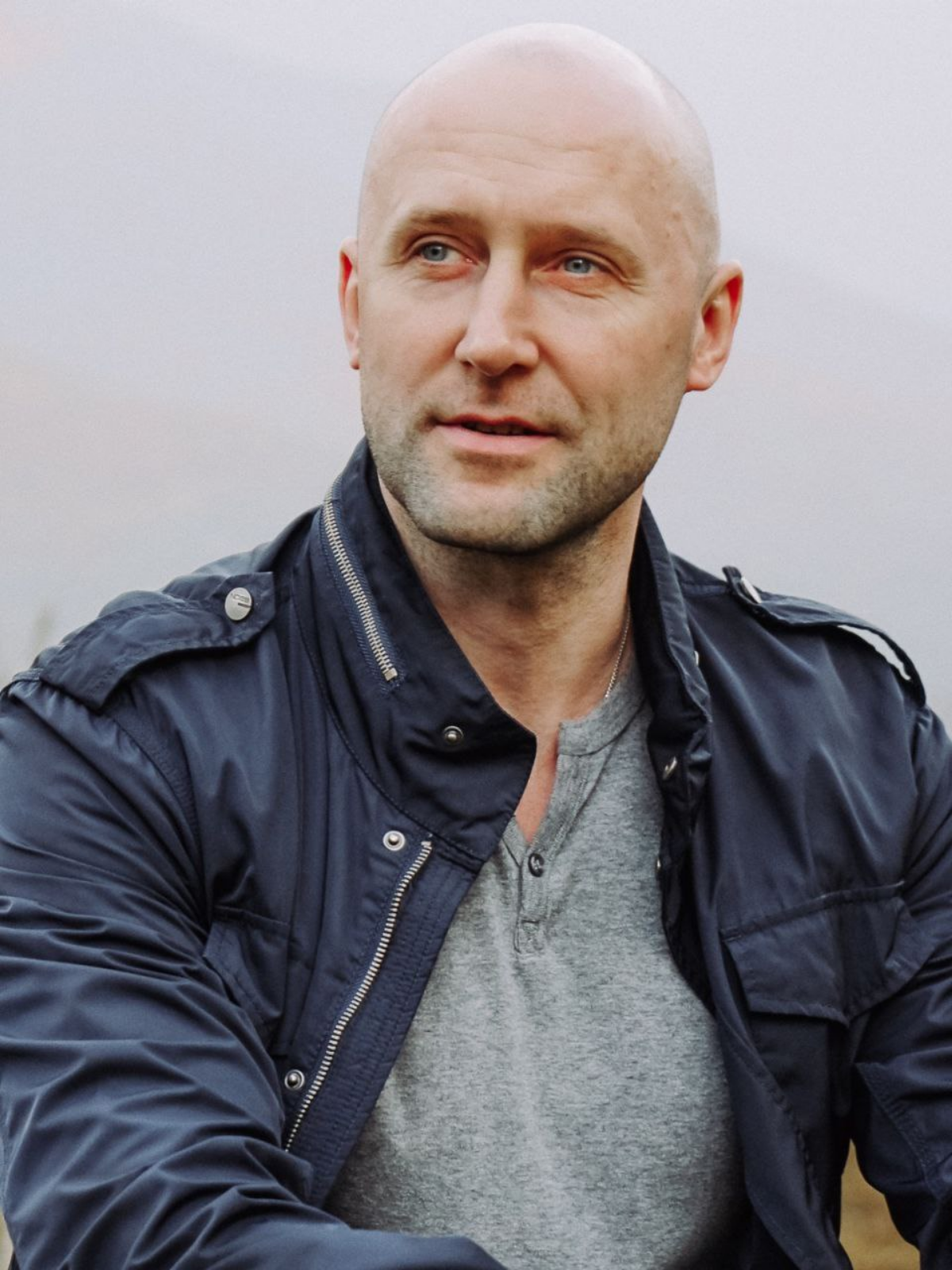 Виталий Григорьев