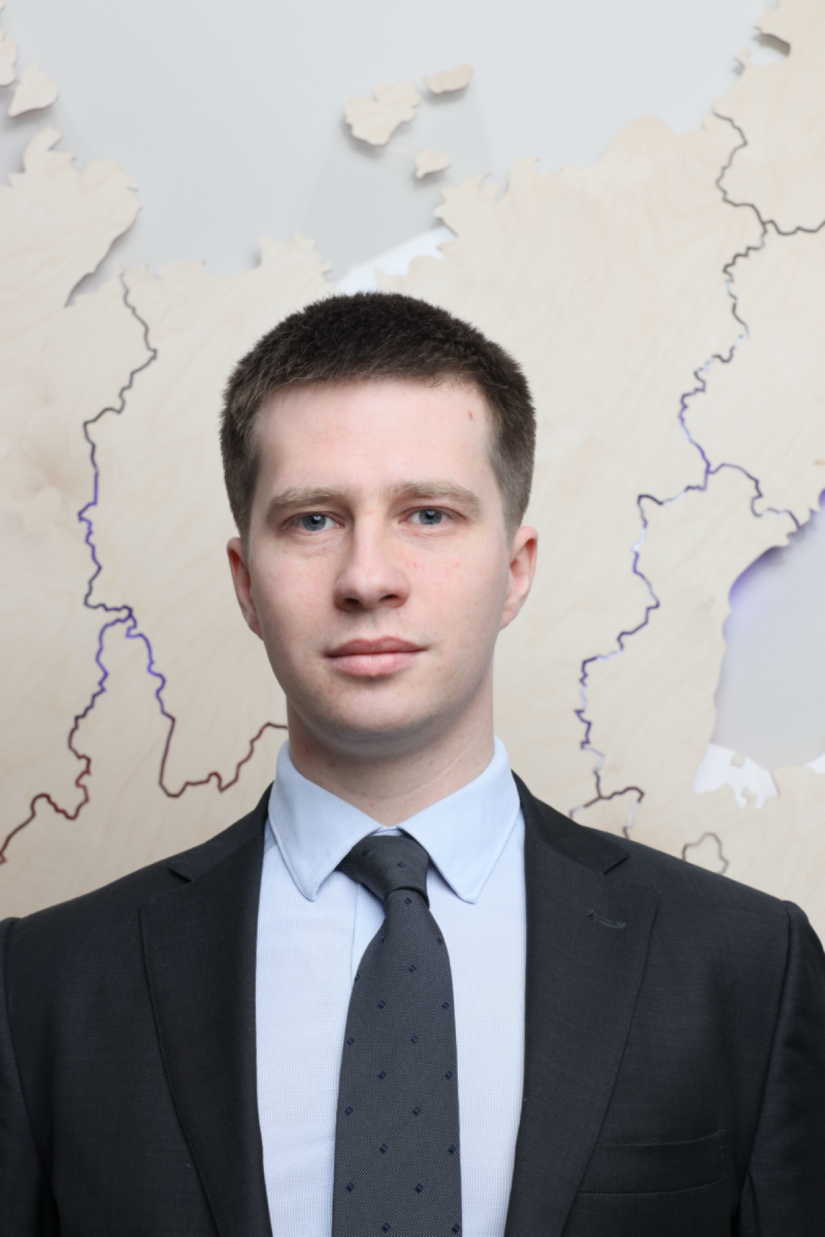 Кирилл Алексеев