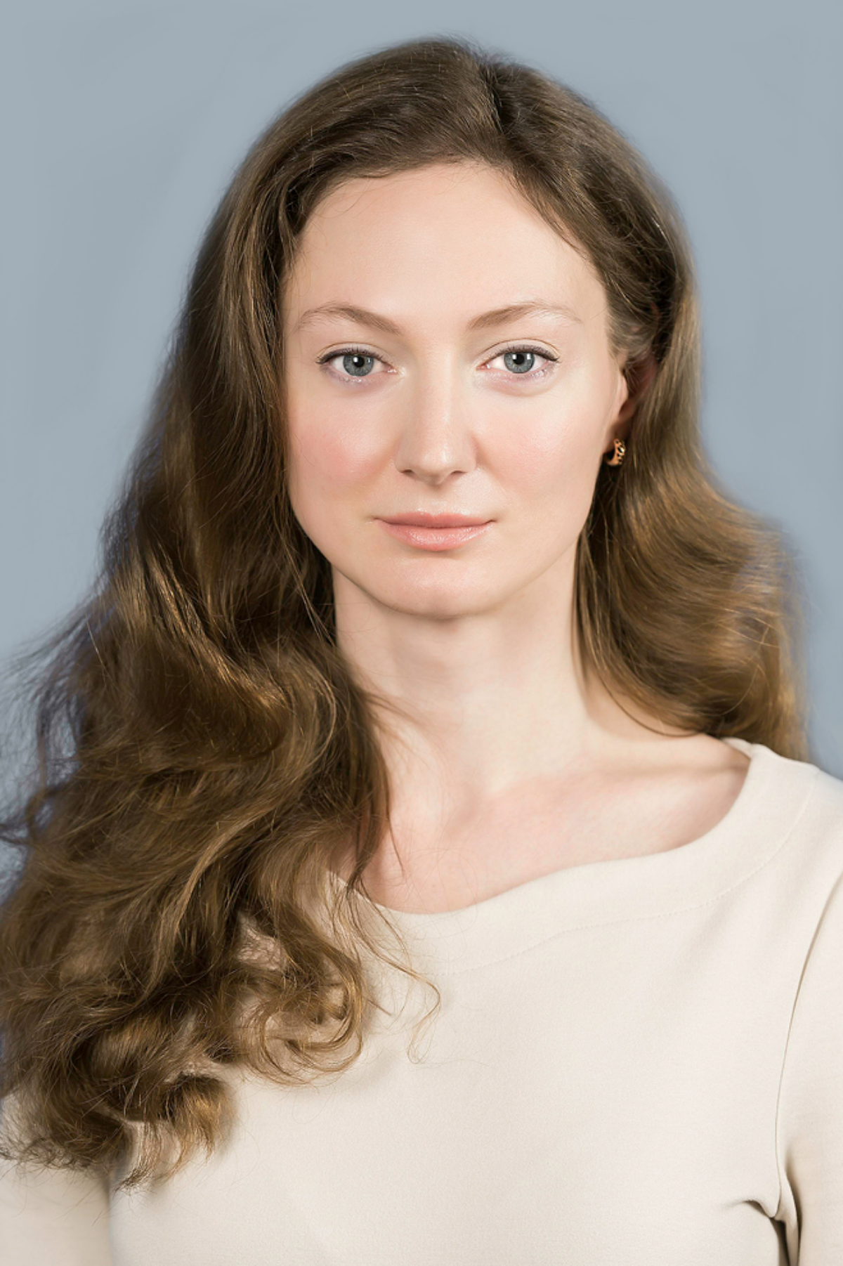 Людмила Васильева