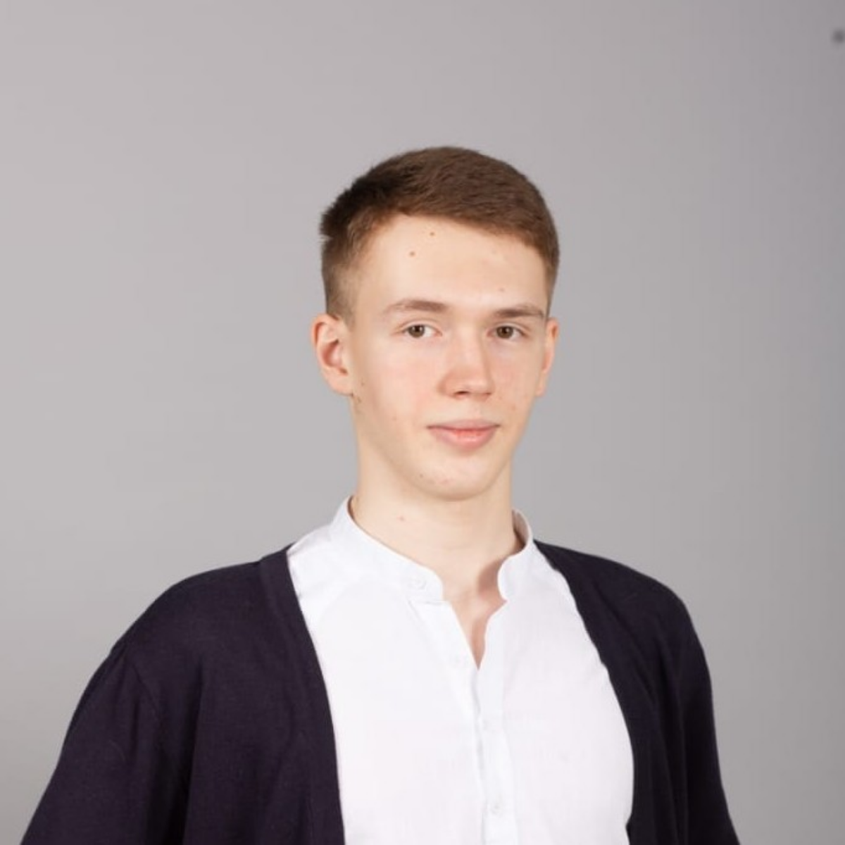 Владимир Клушин | Сетка — социальная сеть от hh.ru