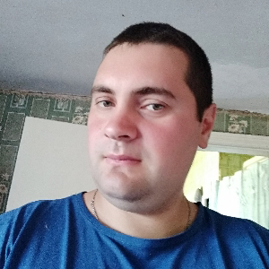Roman Chubov