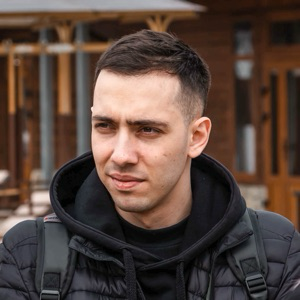 Руслан Алиев | Сетка — социальная сеть от hh.ru