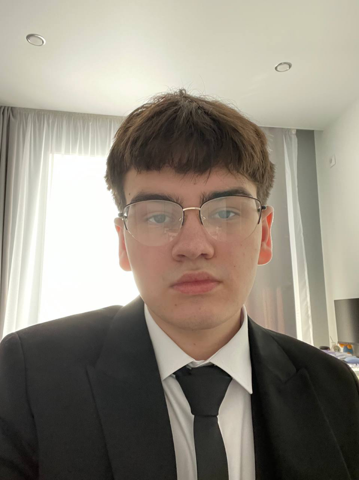 Равиль Шарафутдинов