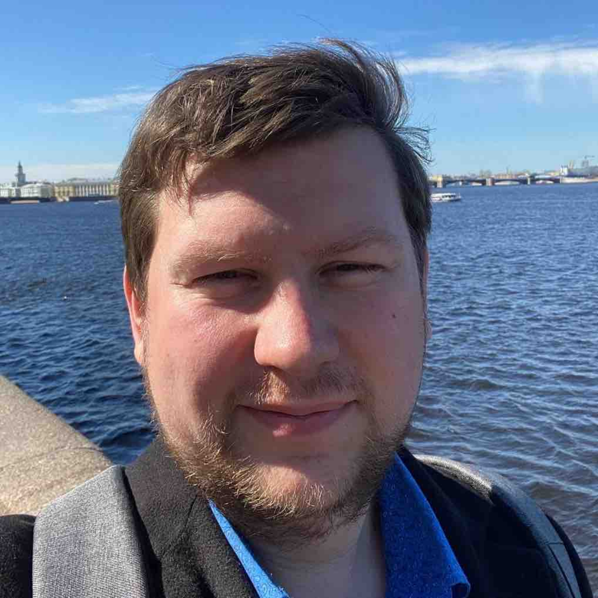 Константин Типоченков | Сетка — социальная сеть от hh.ru