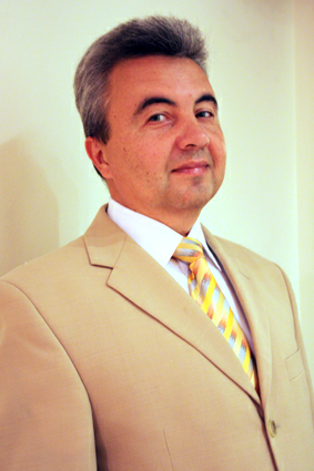 Александр Ишин