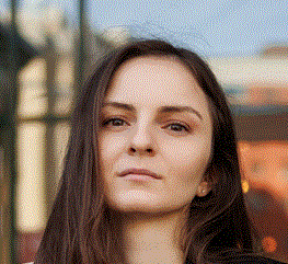 Ольга Николаева