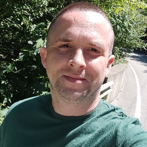 Александр Захаркин