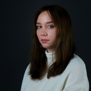 Юлия Стрелковская | Сетка — социальная сеть от hh.ru