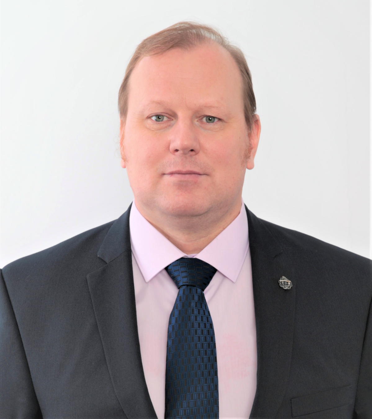 Андрей Самарин | Сетка — социальная сеть от hh.ru