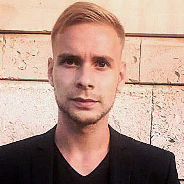 Алексей Васильев