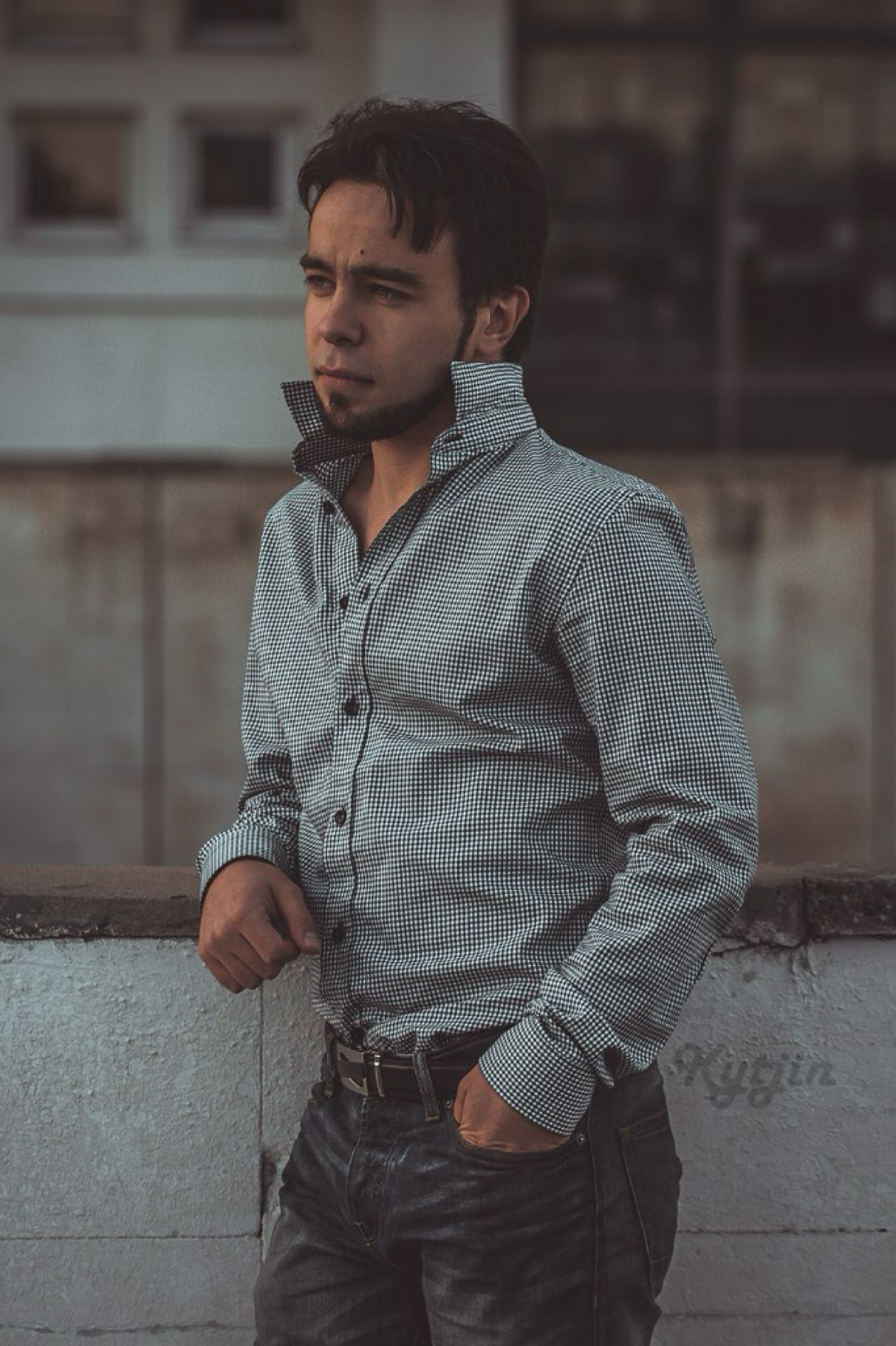 Денис Бубнов