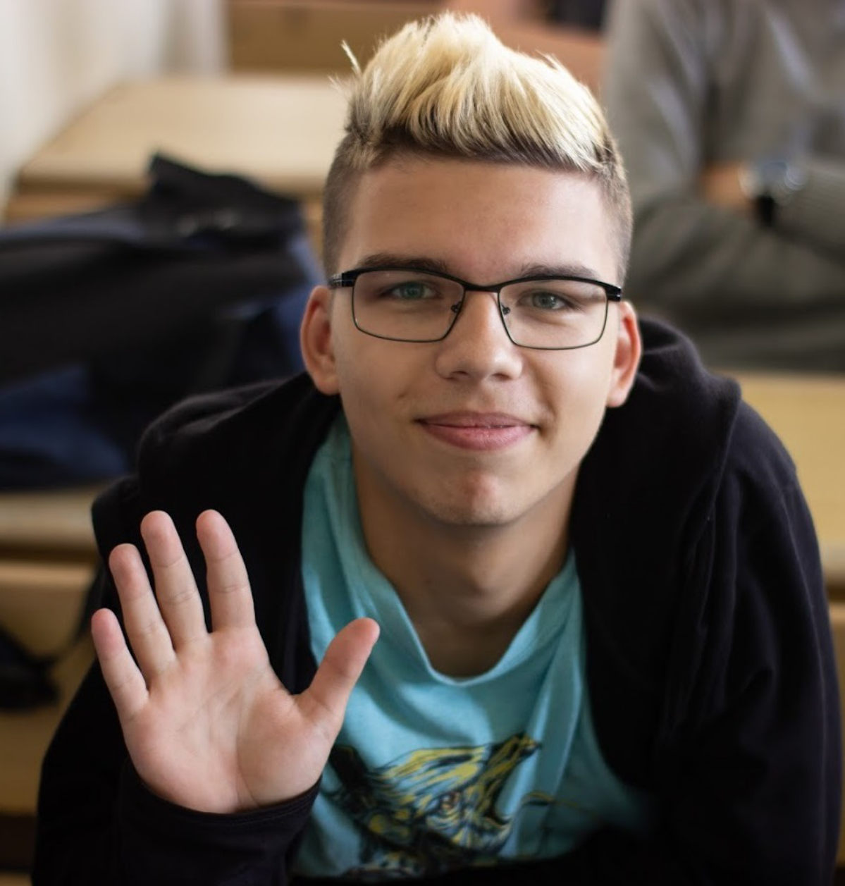 Юрий Толочек